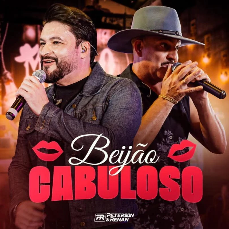 Beijão Cabuloso